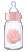 哺乳瓶　BIG