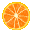 オレンジ　BIG