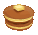ホットケーキ　BIG